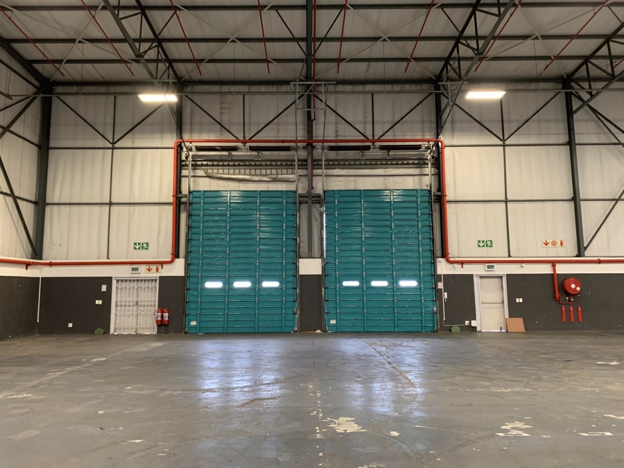 To Let Commercial Property for Rent in Epping Industrial Western Cape